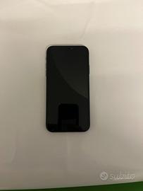 IPhone 11 64 gb nero