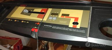 Tapis Roulant elettrico Cadence 920