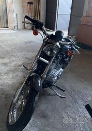 Harley-Davidson Sportster 883 - 2006