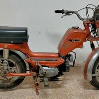 motorino Aprilia per bambini