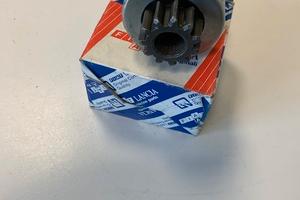 Pignone Motorino avviamento Fiat Campagnola AR 76