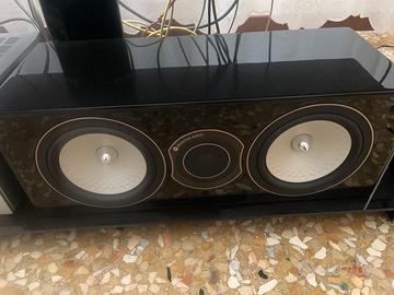 Monitor Audio Silver Rx