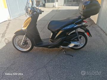 Piaggio liberty  125 2024