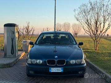BMW 520i E39 1997