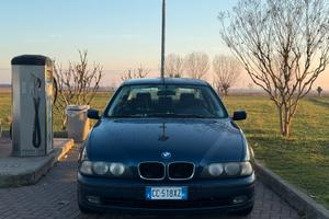BMW 520i E39 1997