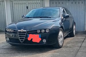  alfa romeo 159 automatica 