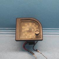 Orologio Fiat Panda 141 Mod.millerighe 