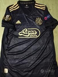 Maglia Dinamo Zagrabia Away Dinamo Zagreb Shirt S