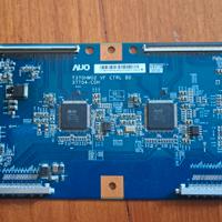 T-CON Philips 37 LCD