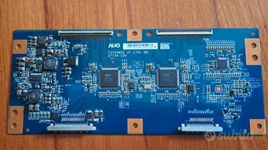 T-CON Philips 37 LCD