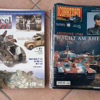 Riviste per modellismo