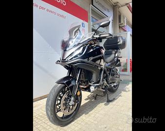 HONDA MOTO NT1100 - NT1100