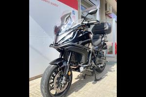 HONDA MOTO NT1100 - NT1100