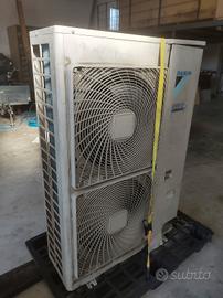 Daikin RXYSQ6PA7Y1B 