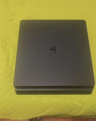 Playstaion PS4 500 GB