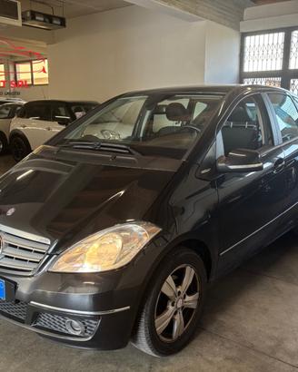Mercedes-benz A 160 BENZINA -OK NEOPATENTATI-