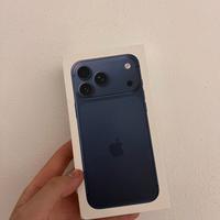 Iphone 17 Pro Max 256 Gb - Nuovo Sigillato