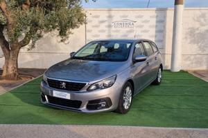 Peugeot 308 BlueHDi 130 S&S EAT8 SW GT Line