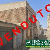 Baratili s. p. - casa indipendente - garage