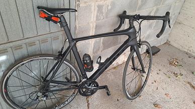 Bici da corsa Scott 56