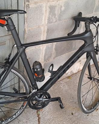 Bici da corsa Scott 56