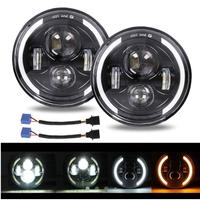 Fari a Led auto-moto