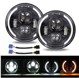 Fari a Led auto-moto