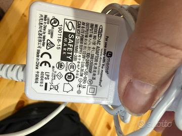 Alimentarore, ricambi 4moms mamaroo4.0