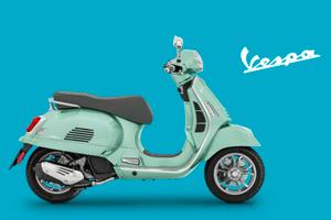 Vespa GTS 310 hpe > Prima Provi e Poi Decidi