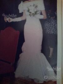 Abito da sposa