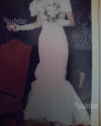 Abito da sposa