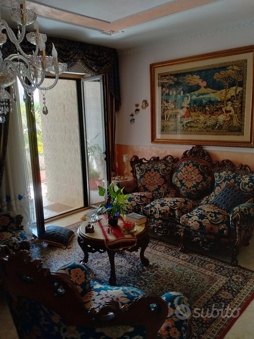 Appartamento – Francavilla Fontana, Brindisi - Vista 3