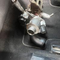 Motore 2.0 tsi