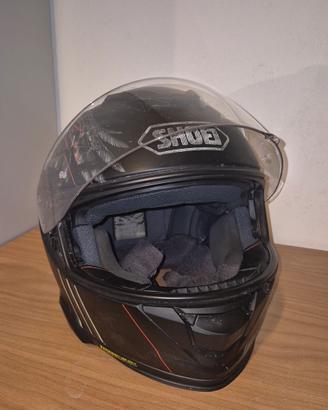 Casco Shoei GT-Air II tg. L