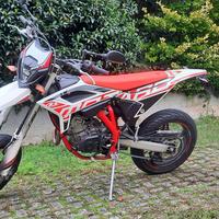Beta RR Motard 125 - 2021