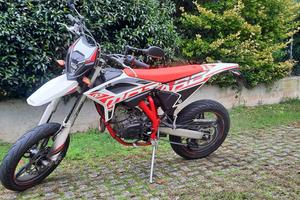 Beta RR Motard 125 - 2021