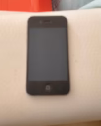 iPhone 4
