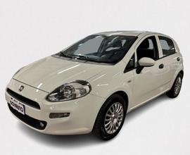 FIAT Punto 1.2 8V 5 porte Street