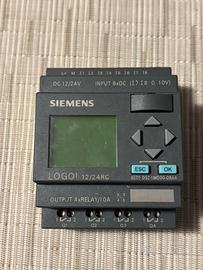 Plc siemens