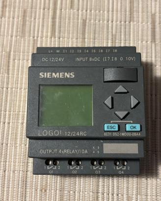 Plc siemens