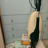 Vorwerk Folletto Vk130 + EB