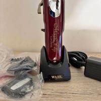 Clipper wahl