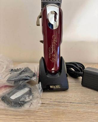 Clipper wahl