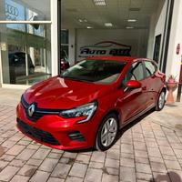 Renault Clio SCe 65 CV 5 porte Zen