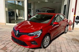 Renault Clio SCe 65 CV 5 porte Zen