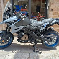 Suzuki V Strom DL 1050 SE