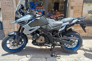 Suzuki V Strom DL 1050 SE