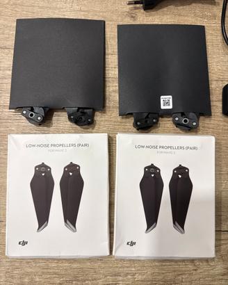 Dji mavic 2 pro ACCESSORI BLOCCO