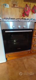 Forno da incasso Bosch 