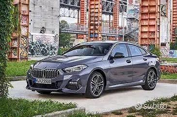 Ricambi bmw serie 2 2023
